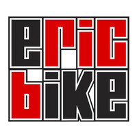 Eric Bike logo - Similar company to Refricompany
