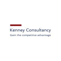 Kenney Consultancy logo - Similar company to Fralleng Traductions ®