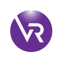 VR Creative Media logo - Similar company to Game Voxel