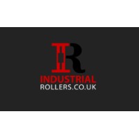 Industrial Rollers logo - Similar company to Dave Cook Engineering Limited