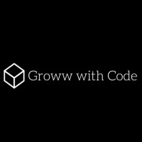 Groww with Code logo - Similar company to Elevate By Evaluate Ai