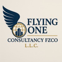 FLYING ONE CONSULTANCY FZCO L.L.C logo - Similar company to Twig Professional Consultancy