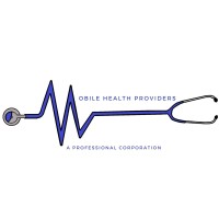 Mobile Health Providers, APC logo - Similar company to Grotto Engineering Llc