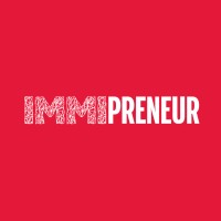 IMMIPRENEUR logo - Similar company to Drastic Summit
