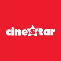 Cine Star Chile logo - Similar company to Alerce