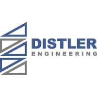 Distler Engineering logo - Similar company to Kfb Control