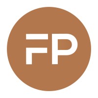FP Arquitetura e Design logo - Similar company to Atelier Do Corvo