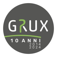 Grux servizi logo - Similar company to Gea Fun Experience