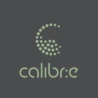 calibr:e logo - Similar company to Informatics Education (Hk) Ltd