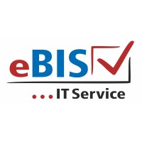 eBIS IT Service GmbH logo - Similar company to Off Limits It Services Gmbh