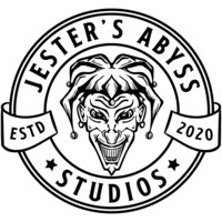 Jester's Abyss Studios logo - Similar company to Elounda Gulf Villas