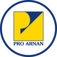 Pro Arnan Project Management logo - Similar company to Dbm Architects Pty Ltd
