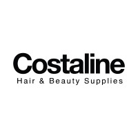 Costaline Hair & Beauty Supplies logo