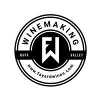 Fayard Wines / Fayard Winemaking logo - Similar company to Rapid River Pub