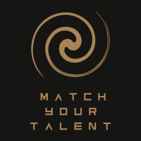 MatchYourTalent logo - Similar company to Engagepoint Holdings, Inc.