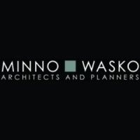 Minno & Wasko Architects and Planners logo - Similar company to Nk Architects