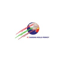 FC Bursins-Rolle-Perroy logo - Similar company to Gamma Sa