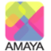 Communication Amaya Inc. logo - Similar company to Pourquoitucours