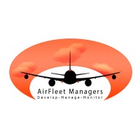 AirFleet Managers logo - Similar company to Aviatrics Global