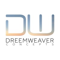 Dreemweaver Concepts logo - Similar company to Environmental Works Community Design Center