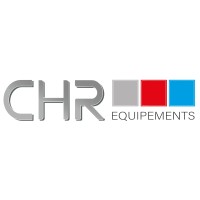 CHR EQUIPEMENTS logo - Similar company to Distrisafe
