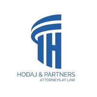Hodaj & Partners logo - Similar company to Iplegals