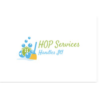HOP Services logo - Similar company to Dexcom Solution Limited
