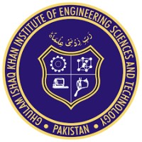 FME GIK (Faculty of Mechanical Engineering GIK Institute) logo - Similar company to Faculty Of Engineering Sciences | Gik Institute