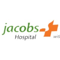 Jacobs Hospital logo - Similar company to Sangeeth Hospital