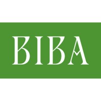 BIBA logo - Similar company to Better Founder