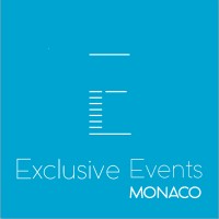 EXCLUSIVE EVENTS MONACO logo - Similar company to Events Touch