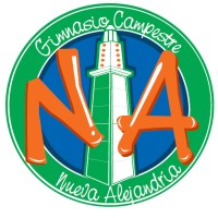 Gimnasio Campestre Nueva Alejandría logo - Similar company to Escuela Sol Naciente