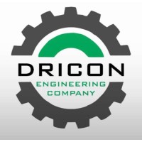 Dricon Engineering Company logo - Similar company to Dricon