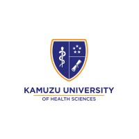 Kamuzu University of Health Sciences logo - Similar company to African Sisters Education Collaborative (Asec)