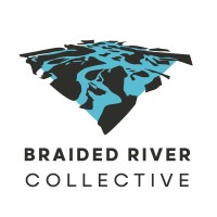 Braided River Collective logo - Similar company to Four Rooms Mastermind