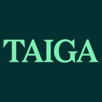 Taiga Life logo - Similar company to Intercollegiate Psychedelics Network (Ipn)