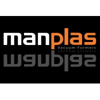 Manplas Ltd logo - Similar company to Customised Packaging