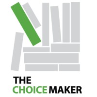 The ChoiceMaker logo - Similar company to Press Press
