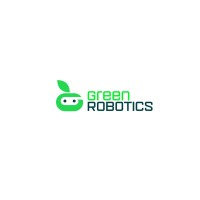 Green Robotics logo - Similar company to Grene Robotics