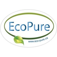 Eco-pure logo - Similar company to Ecopure