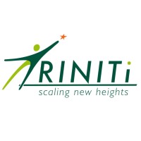TRINITi Scaling New Heights logo - Similar company to Indian Debating League(Idl)