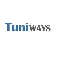 TUNIWAYS logo - Similar company to Ice Development Lyon
