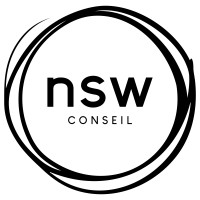 NSW Conseil logo - Similar company to Aroma Forest