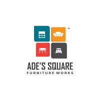 Ade Square Furniture Works logo - Similar company to Matrix Designs And Works
