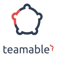 Teamable Software (acquired) logo - Similar company to Magical Labs