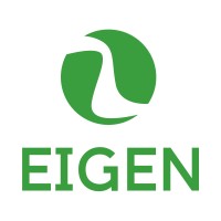 EIGEN Ingenieros Consultores, S.L. logo - Similar company to Enersky