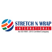 Stretch N Wrap International logo - Similar company to Walnut Control Systems
