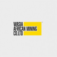 WASIA AFRICAN MINING CO. LTD logo - Similar company to Symbol Mining