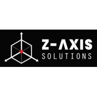 Z-Axis Solutions logo - Similar company to Schunk Gb