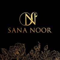 Sana Noor logo - Similar company to Needle Impression